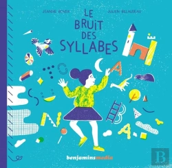 Bertrand.pt - Le Bruit Des Syllabes