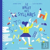 Le Bruit Des Syllabes