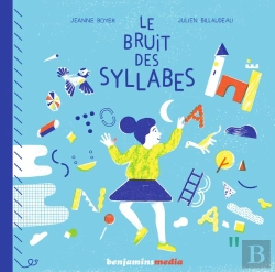 Bertrand.pt - Le Bruit Des Syllabes