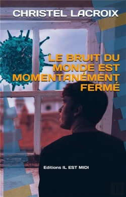 Bertrand.pt - Le Bruit Du Monde Est Momentanement Ferme