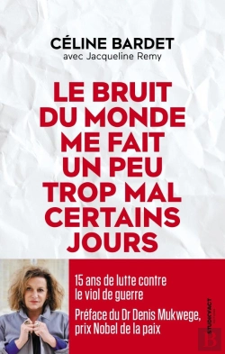 Bertrand.pt - Le Bruit Du Monde Me Fait Un Peu Trop Mal Certains Jours