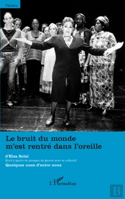 Bertrand.pt - Le Bruit Du Monde M'Est Rentré Dans L'Oreille