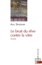 Le Bruit Du Rêve Contre La Vitre