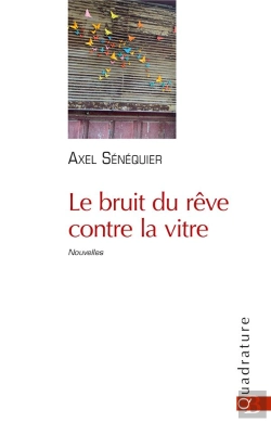 Bertrand.pt - Le Bruit Du Rêve Contre La Vitre
