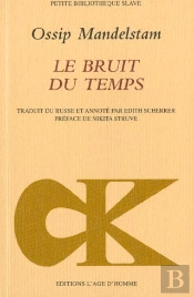 Le Bruit Du Temps