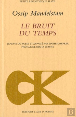 Bertrand.pt - Le Bruit Du Temps