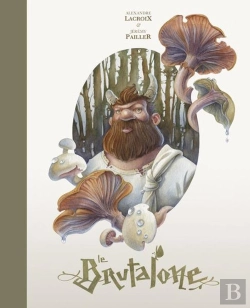 Bertrand.pt - Le Brutalone
