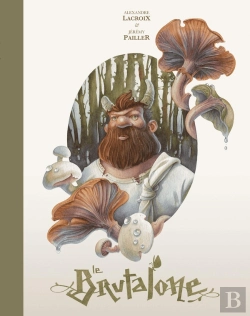 Bertrand.pt - Le Brutalone