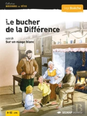Le Bucher De La Difference - Lot De 15 Romans + Fichier