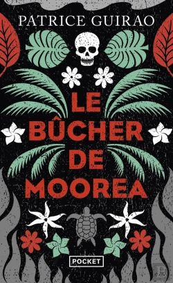 Bertrand.pt - Le Bûcher De Moorea