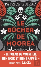 Le Bûcher De Moorea