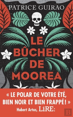 Bertrand.pt - Le Bûcher De Moorea