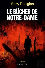 Le Bûcher De Notre-Dame
