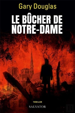 Bertrand.pt - Le Bûcher De Notre-Dame