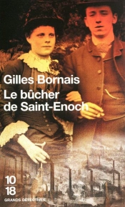 Le Bûcher De Saint-Enoch