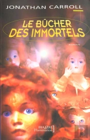 Le Bucher Des Immortels