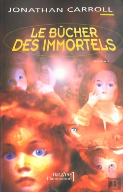 Bertrand.pt - Le Bucher Des Immortels