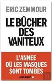 Le Bûcher Des Vaniteux