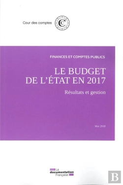 Bertrand.pt - Le Budget De L'Etat En 2017 ; Résultats Et Gestion