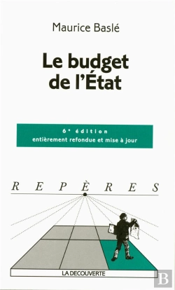 Bertrand.pt - Le Budget De L'Etat