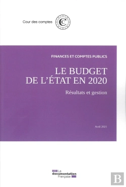 Bertrand.pt - Le Budget De L'Etat : Résultats Et Gestion