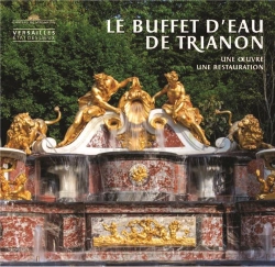 Bertrand.pt - Le Buffet D'Eau De Trianon : Un Oeuvre, Une Restauration