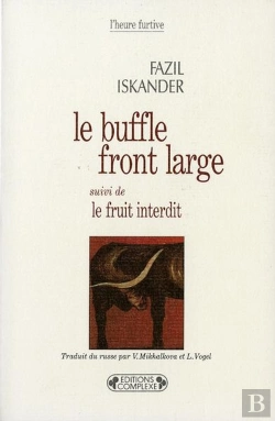 Bertrand.pt - Le Buffle Front Large