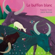 Le Bufflon Blanc