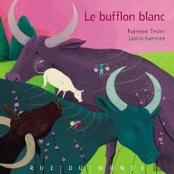 Bertrand.pt - Le Bufflon Blanc