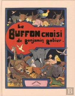 Bertrand.pt - Le Buffon Choisi