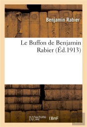 Le Buffon De Benjamin Rabier