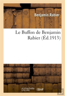 Bertrand.pt - Le Buffon De Benjamin Rabier
