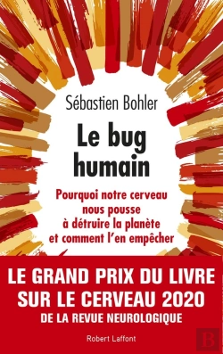 Bertrand.pt - Le Bug Humain