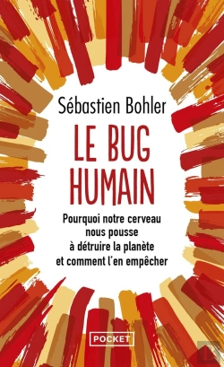 Bertrand.pt - Le Bug Humain