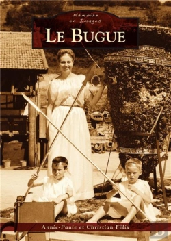 Bertrand.pt - Le Bugue