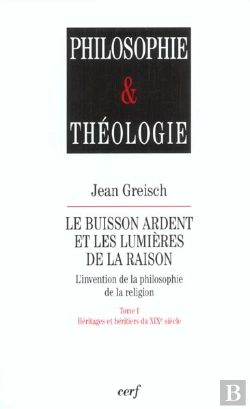 Bertrand.pt - Le Buisson Ardent Et Les Lumieres De La Raison T.1