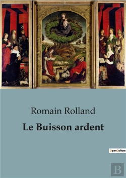 Bertrand.pt - Le Buisson Ardent