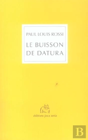 Le Buisson De Datura