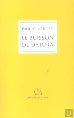 Bertrand.pt - Le Buisson De Datura