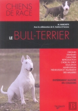 Bertrand.pt - Le Bull-Terrier