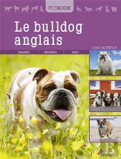 Le Bulldog Anglais