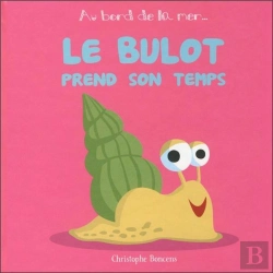 Bertrand.pt - Le Bulot Prend Son Temps