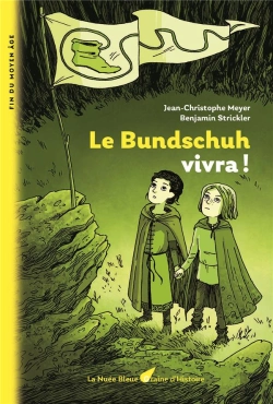 Bertrand.pt - Le Bundschuh Vivra !