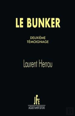 Bertrand.pt - Le Bunker - T02 - Le Bunker / Deuxieme Temoignage