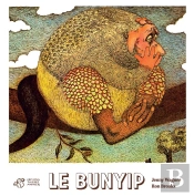 Le Bunyip