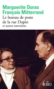Le Bureau De Poste De La Rue Dupin Et Autres Entretiens