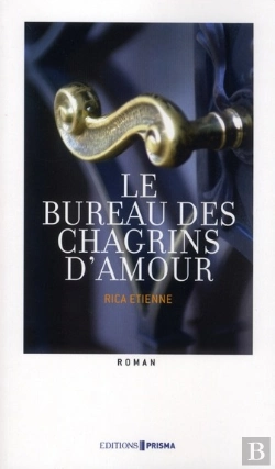 Bertrand.pt - Le Bureau Des Chagrins D'Amour