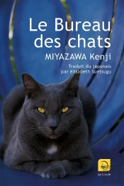 Le Bureau Des Chats