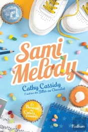 Le Bureau Des Coeurs Trouves 2: Sami Melody - Volume 02