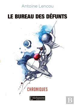 Bertrand.pt - Le Bureau Des Défunts : Chroniques
